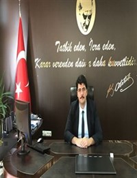 Mehmet Fatih KILIÇ